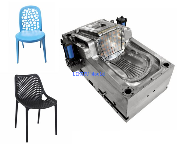 Armless Chair Mold Maker,Taizhou Plastic Mould Facotry