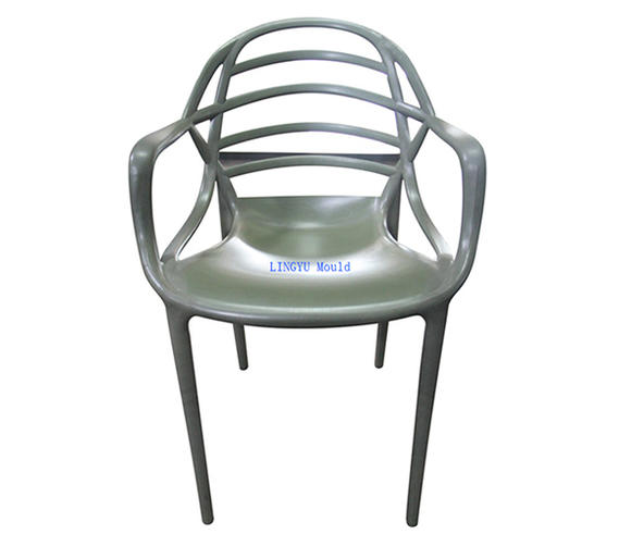 Plastic Injection Chair Mold